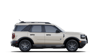 2025 Ford Bronco Sport® External Image 1